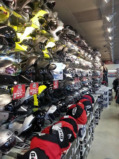 Motorcycle Parts Store «Cycle Gear», reviews and photos, 2070 NJ-70, Cherry Hill, NJ 08003, USA