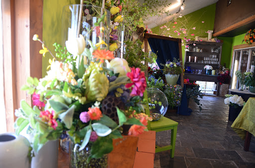 Florist «Buck Creek In Bloom», reviews and photos, 8905 W Adaline St, Yorktown, IN 47396, USA