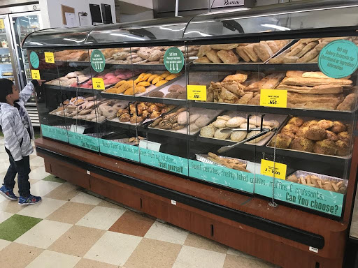 Supermarket «Tresierras Supermarket», reviews and photos, 280 Harvard Blvd, Santa Paula, CA 93060, USA