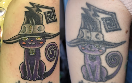 Explore autism tattoo ideas for daughter, creative tattoo ideas in Eagle River, available at Eagle River Tattoo