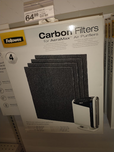 Office Supply Store «Staples», reviews and photos, 84 Southgate Square, Colonial Heights, VA 23834, USA