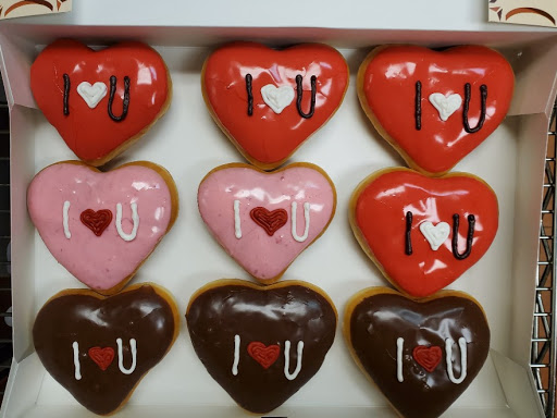 Donut Shop «Morning Donuts», reviews and photos, 1905 W 15th St, Plano, TX 75075, USA