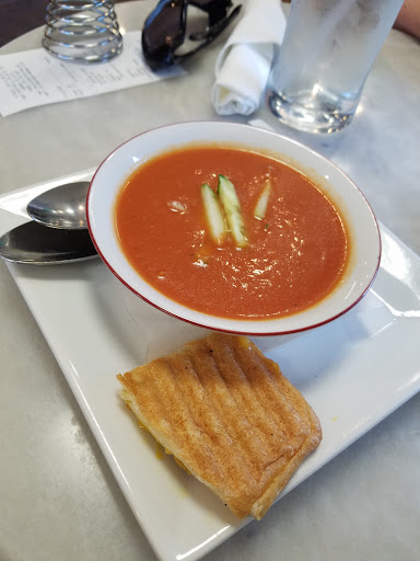 Cafe «Dulce Cafe & Gelato», reviews and photos, 5826 Fayetteville St #106, Durham, NC 27713, USA