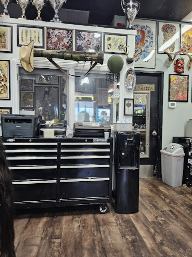 Explore tattoo ideas for female sleeve, creative tattoo ideas in Mililani, available at 2 Thumbs Tattoo