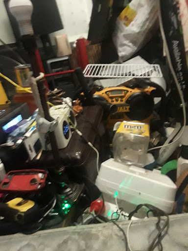 Used Car Dealer «The Car Network», reviews and photos, 1840 Forest Ln, Garland, TX 75042, USA