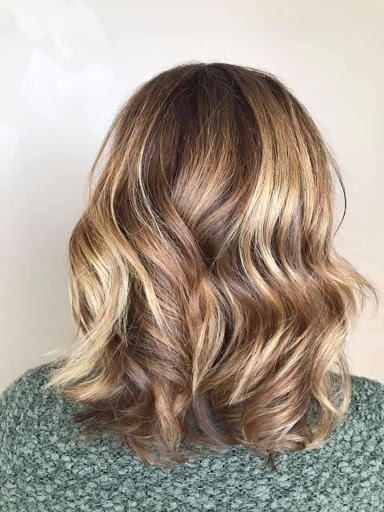 Hair Salon «Hollywood Hair Salon», reviews and photos, 693 Ling Rd, Rochester, NY 14612, USA