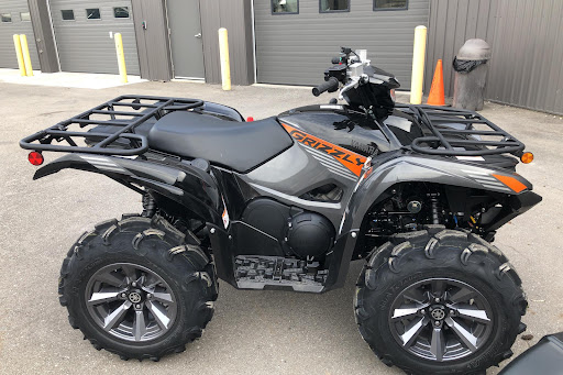 Used Motorcycle Dealer «Freedom PowerSports Hurst», reviews and photos, 633 NE Loop 820, Hurst, TX 76053, USA