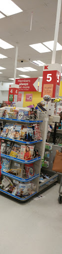 Discount Store «Kmart», reviews and photos, 355 Downing Dr, Yorktown Heights, NY 10598, USA