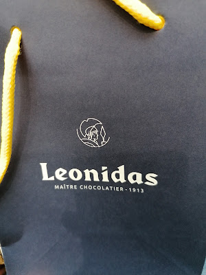 LEONIDAS à Petite-Forêt