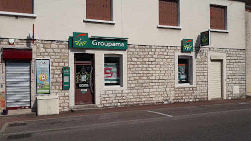 Agence Groupama De St Martin En Bresse à Saint-Martin-en-Bresse