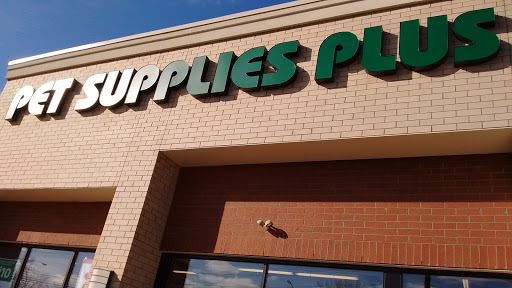 Pet Supply Store «Pet Supplies Plus», reviews and photos, 22124 Ecorse Rd, Taylor, MI 48180, USA