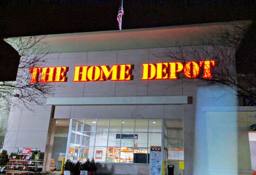 The Home Depot