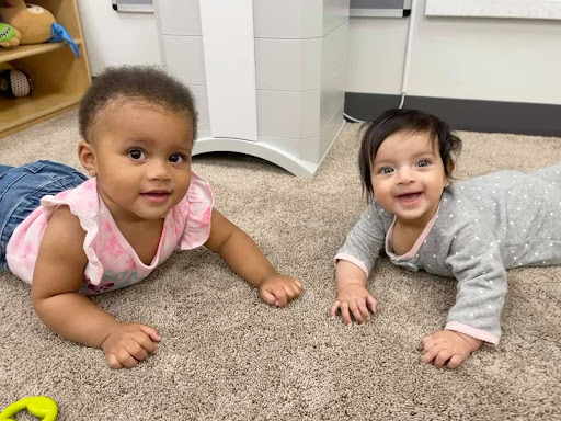 Preschool «Kiddie Academy of Bolingbrook», reviews and photos, 540 W Boughton Rd, Bolingbrook, IL 60440, USA