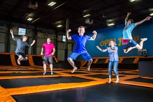 LaunchPad Trampoline Park - Southside image
