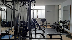 GIMNASIO URBAN FITNESS