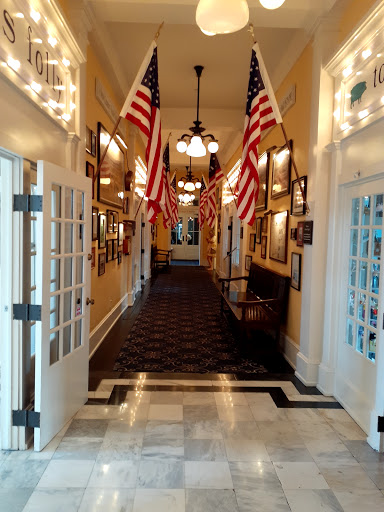 Shopping Mall «Washington Street Mall», reviews and photos, 401 Washington St, Cape May, NJ 08204, USA