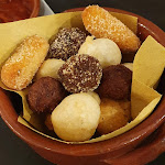 Photo n°5 de l'avis de Gianni.a fait le 23/02/2020 à 09:30 sur le  Biscó à Melendugno