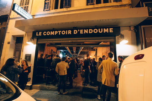 Le Comptoir d'Endoume