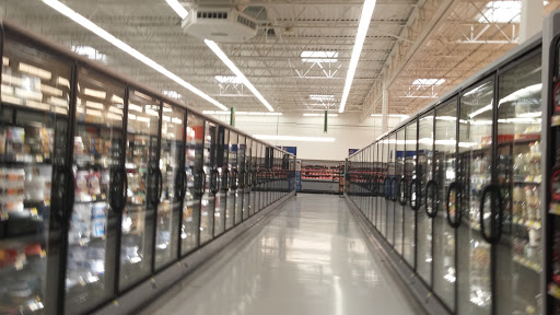Department Store «Walmart Supercenter», reviews and photos, 1015 New Moody Ln, La Grange, KY 40031, USA