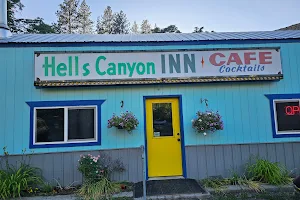 Hell's Canyon Inn image