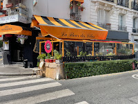 Photos du propriétaire du Restaurant La Fleur des Lilas à Les Lilas - n°1