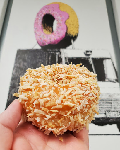 Donut Shop «Donut Boy», reviews and photos, 2194 W 3500 S, West Valley City, UT 84119, USA