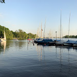 Photo n°1 de l'avis de Nikita.e fait le 09/05/2018 à 18:30 sur le  Bobby Reich à Hamburg