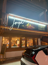 Les plus récentes photos du Restaurant Joya La Plagne - n°2