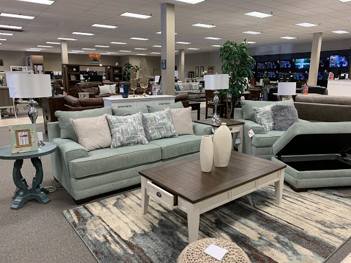 Furniture Store «Badcock Home Furniture &more», reviews and photos, 7965 Tara Blvd #330c, Jonesboro, GA 30236, USA