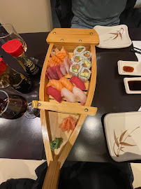 Plats et boissons du Restaurant de sushis Momiji Sushi - Livraison ＆Emporté -Paris - n°19