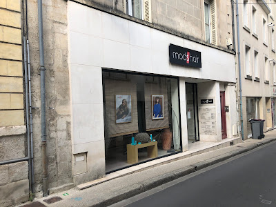 Mod's hair à Niort
