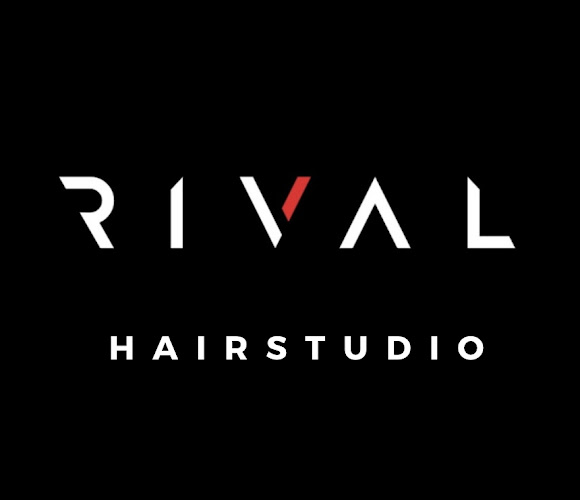 Rival Hairstudio - Barber shop