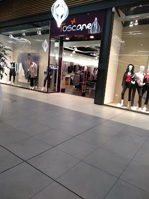TOSCANE à Arras