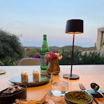 Photo n°4 de l'avis de Ghanem.l fait le 08/06/2023 à 07:37 sur le  W Villadorata Country Restaurant à Noto