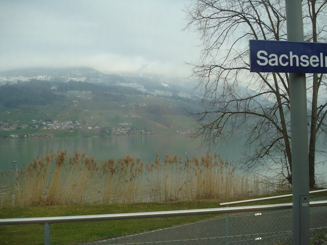 Sachseln, Bahnhof Öffnungszeiten