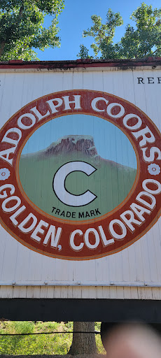 Museum «Colorado Railroad Museum», reviews and photos, 17155 W 44th Ave, Golden, CO 80403, USA