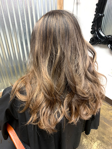 Hair Salon «Bamboo Salon», reviews and photos, 8540 Palm Pkwy, Orlando, FL 32836, USA