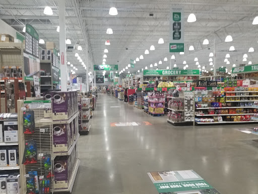 Home Improvement Store «Menards», reviews and photos, 1425 Ety Rd, Lancaster, OH 43130, USA