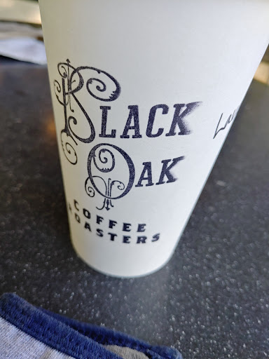 Coffee Shop «Black Oak Coffee Roasters», reviews and photos, 476 N State St, Ukiah, CA 95482, USA