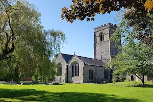 St Mary's Church, Chirk image