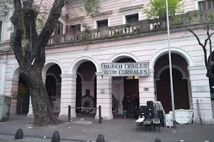 Criollo Museum of Los Corrales image