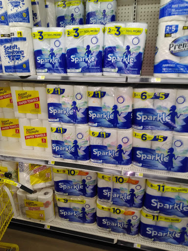 Discount Store «Dollar General», reviews and photos, 180 Old Farm Rd, Danville, IN 46122, USA