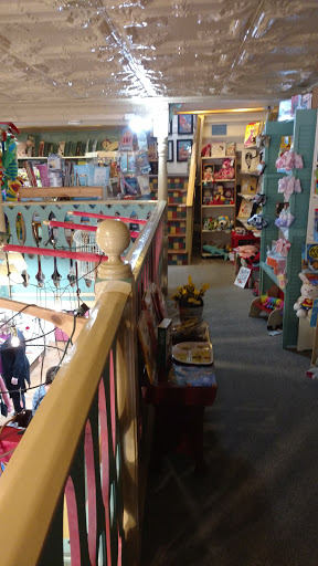 Gift Shop «Paper Moon», reviews and photos, 206 A St, McGregor, IA 52157, USA
