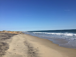 Foto von Lucy Vincent Beach mit sehr sauber Sauberkeitsgrad
