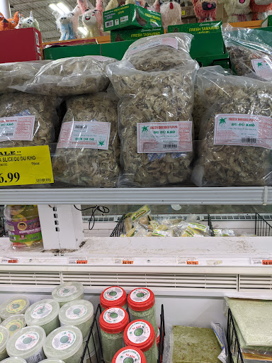 Market «Ba Hue Market», reviews and photos, 3275 Chamblee Dunwoody Rd, Chamblee, GA 30341, USA