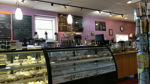 Coffee Shop «Arabica Coffee House», reviews and photos, 12626 Chillicothe Rd, Chesterland, OH 44026, USA