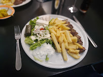 Frite du Restaurant grec Restaurant Mykonos à Valenciennes - n°15