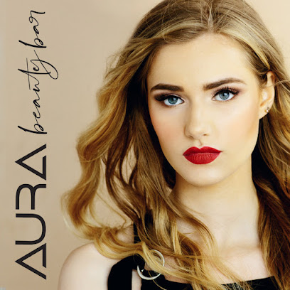 Aura Beauty Bar - Plainfield