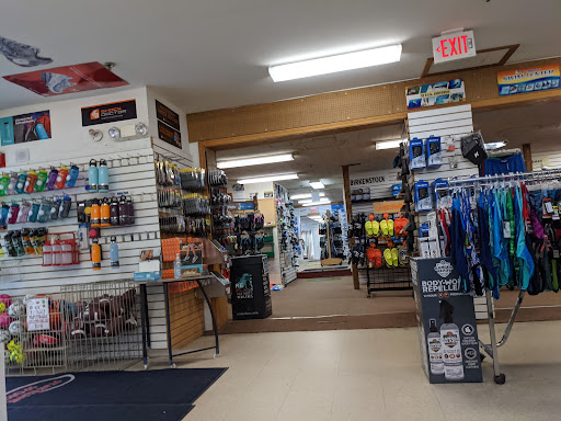 Sporting Goods Store «Stateline Sports», reviews and photos, 22 Bridge St, West Lebanon, NH 03784, USA