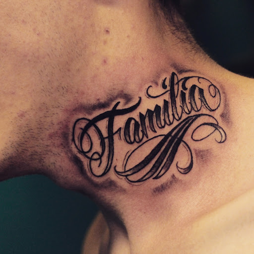 Explore bartending tattoo ideas, creative tattoo ideas in Homosassa, available at Citrus Tattoos